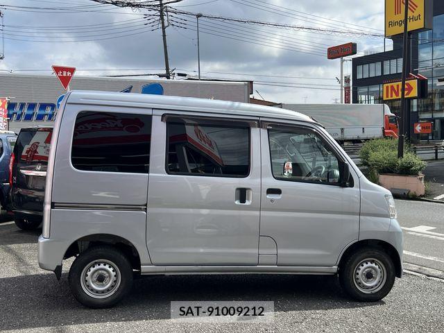 Subaru SAMBAR 2012-09 8831838-8