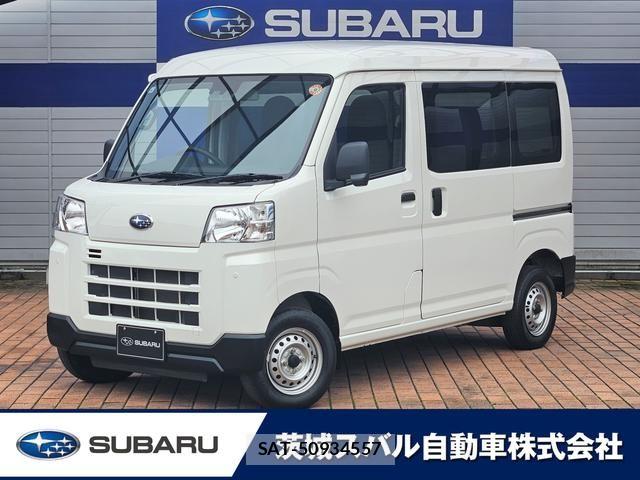 Subaru SAMBAR 2024-09 8831836-0