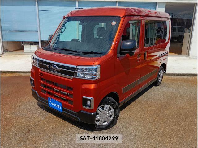Subaru SAMBAR 2023-11 8882392-0