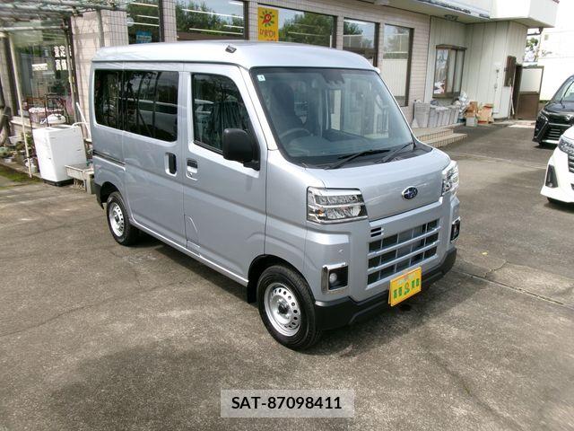 Subaru SAMBAR 2026-06 8884413-0