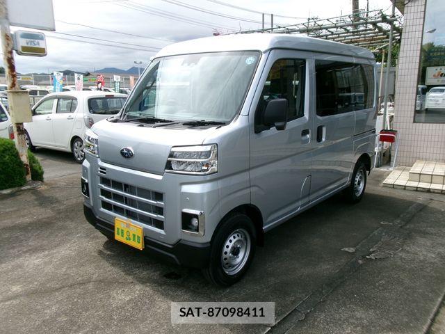 Subaru SAMBAR 2026-06 8884413-2