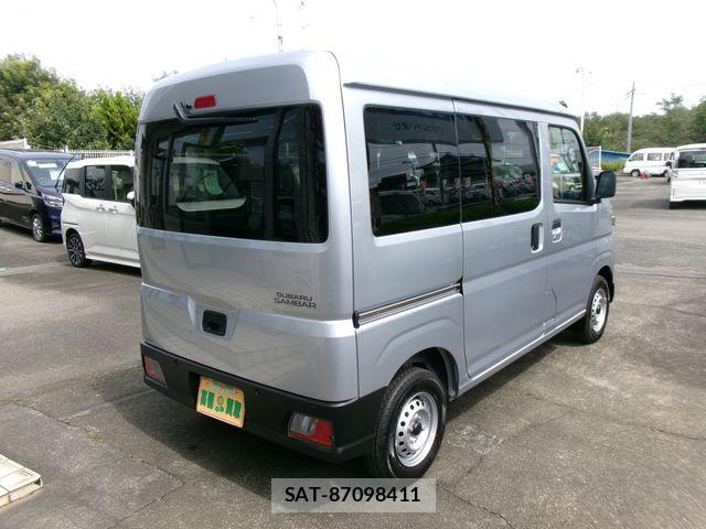 Subaru SAMBAR 2026-06 8884413-4