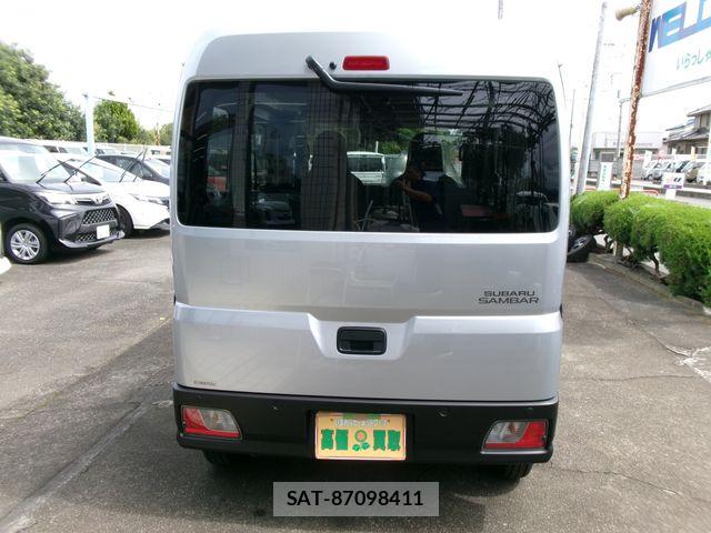 Subaru SAMBAR 2026-06 8884413-5