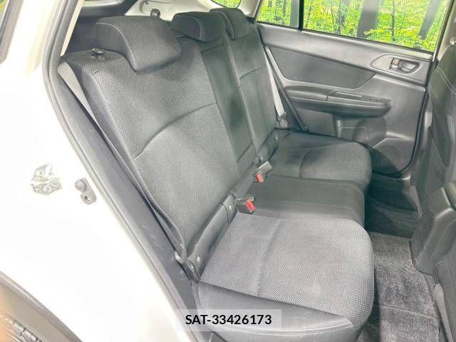 Subaru SUBARU 2013-07 494518-9