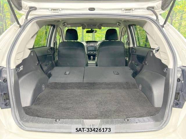 Subaru SUBARU 2013-07 494518-10