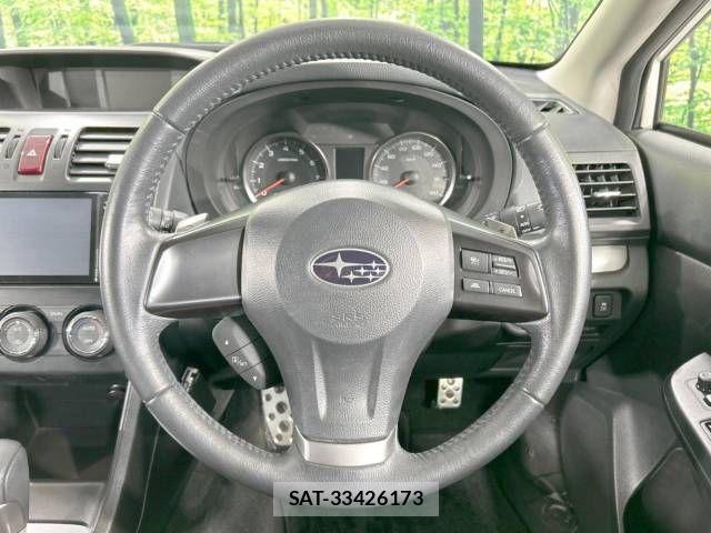 Subaru SUBARU 2013-07 494518-11