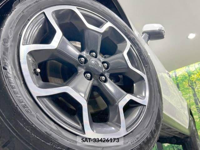Subaru SUBARU 2013-07 494518-13
