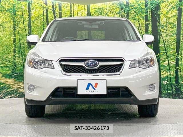 Subaru SUBARU 2013-07 494518-14