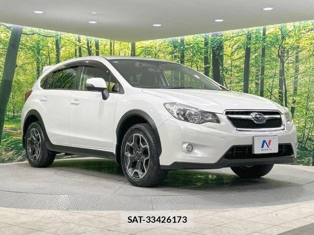 Subaru SUBARU 2013-07 494518-16