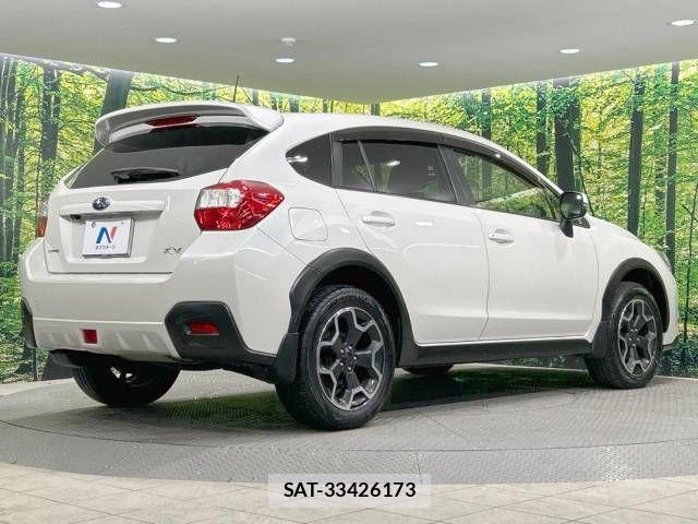 Subaru SUBARU 2013-07 494518-17