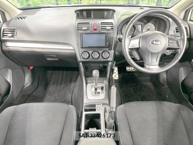 Subaru SUBARU 2013-07 494518-1