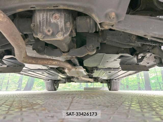 Subaru SUBARU 2013-07 494518-19