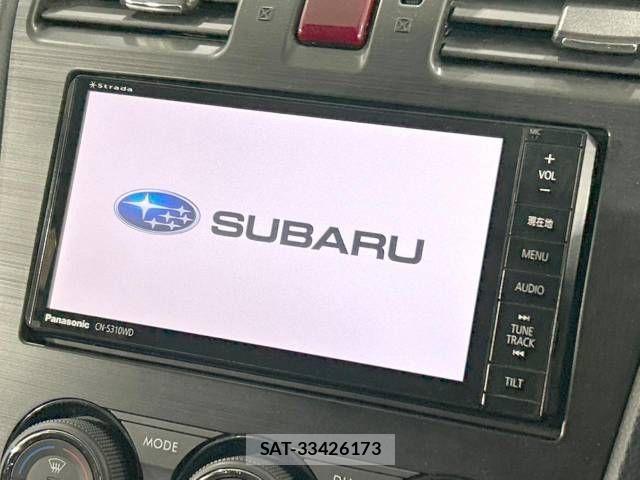 Subaru SUBARU 2013-07 494518-4