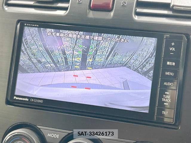 Subaru SUBARU 2013-07 494518-5