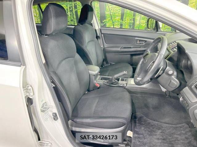 Subaru SUBARU 2013-07 494518-8