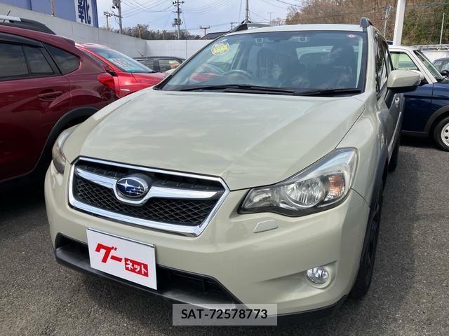 Subaru SUBARU 2014-12 906895-0