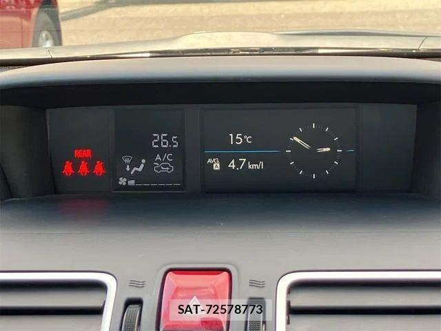 Subaru SUBARU 2014-12 906895-13