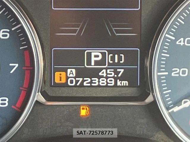 Subaru SUBARU 2014-12 906895-17