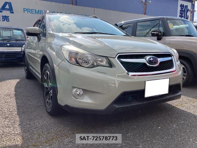 Subaru SUBARU 2014-12 906895-2