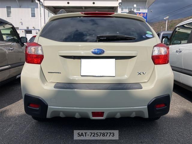 Subaru SUBARU 2014-12 906895-4