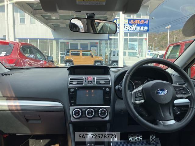 Subaru SUBARU 2014-12 906895-5