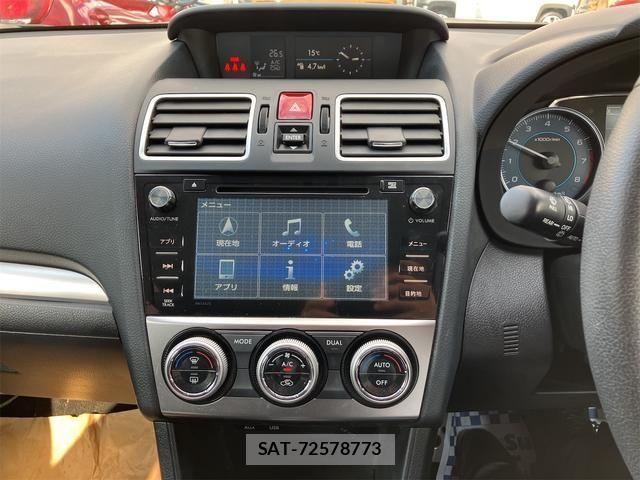 Subaru SUBARU 2014-12 906895-6