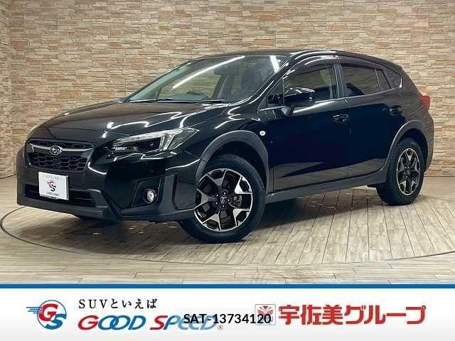 Subaru SUBARU 2018-09 1905857-0