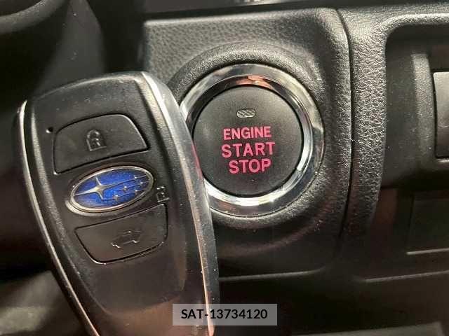 Subaru SUBARU 2018-09 1905857-9