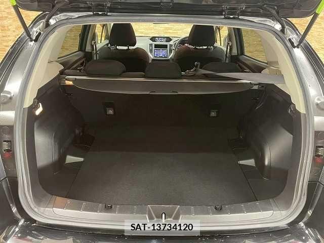 Subaru SUBARU 2018-09 1905857-12