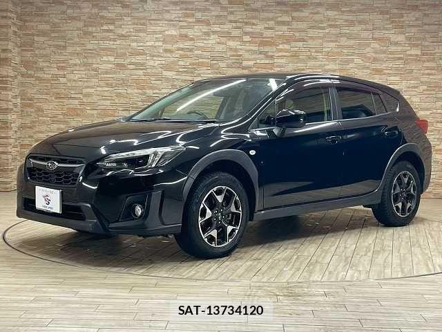 Subaru SUBARU 2018-09 1905857-13