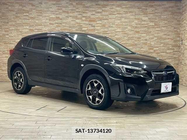 Subaru SUBARU 2018-09 1905857-14