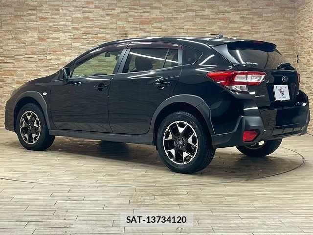 Subaru SUBARU 2018-09 1905857-16