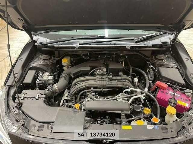 Subaru SUBARU 2018-09 1905857-17