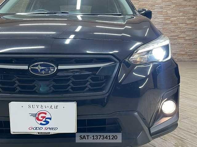 Subaru SUBARU 2018-09 1905857-19