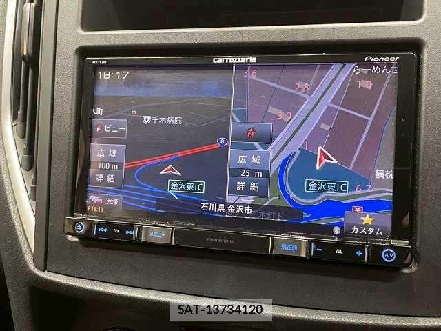 Subaru SUBARU 2018-09 1905857-2