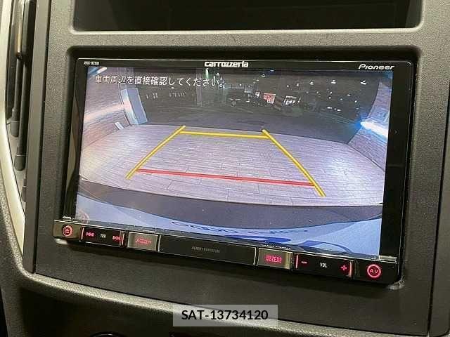Subaru SUBARU 2018-09 1905857-3