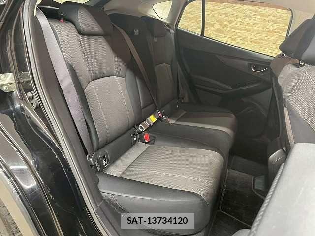 Subaru SUBARU 2018-09 1905857-5