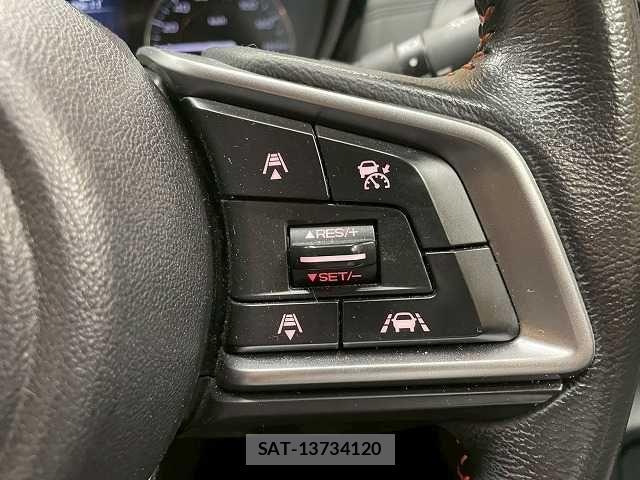 Subaru SUBARU 2018-09 1905857-6