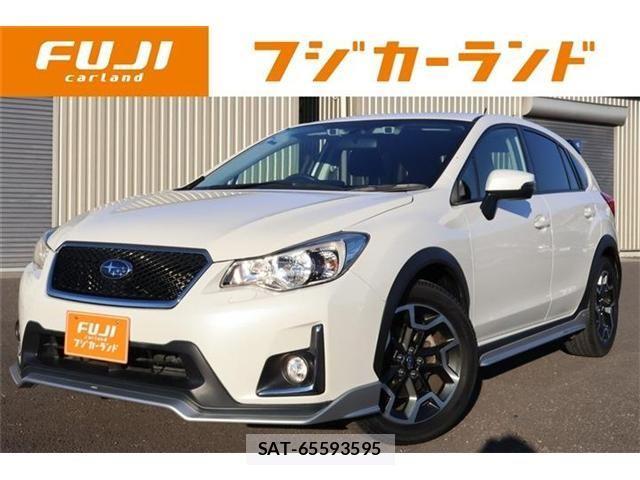 Subaru SUBARU 2016-05 2005079-0