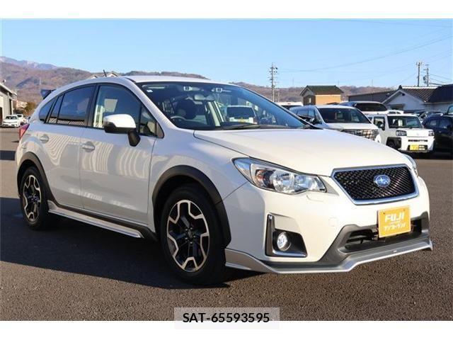 Subaru SUBARU 2016-05 2005079-15
