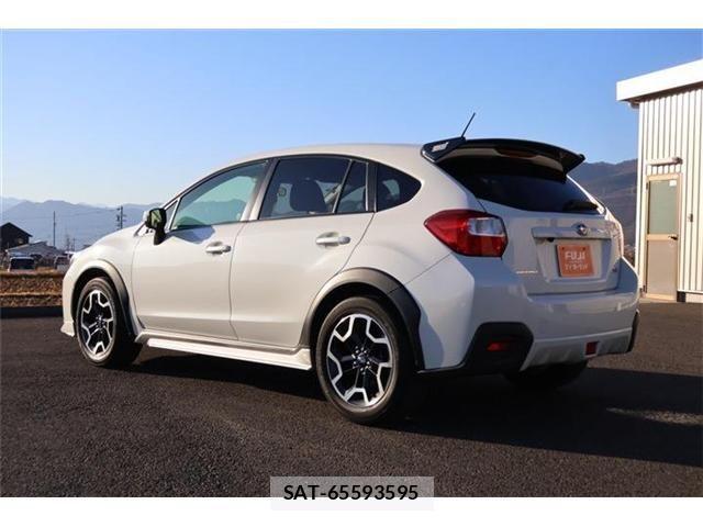 Subaru SUBARU 2016-05 2005079-16