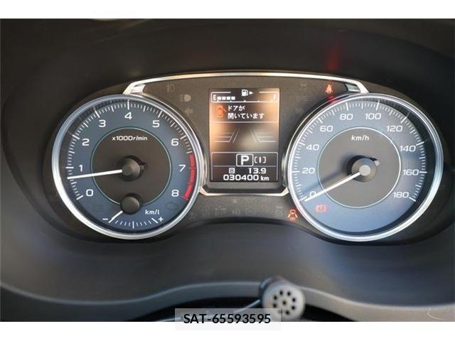 Subaru SUBARU 2016-05 2005079-18