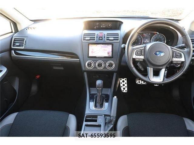 Subaru SUBARU 2016-05 2005079-1