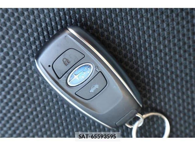 Subaru SUBARU 2016-05 2005079-19