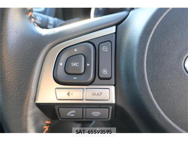 Subaru SUBARU 2016-05 2005079-20