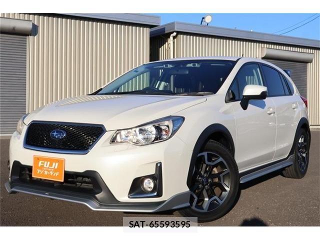 Subaru SUBARU 2016-05 2005079-26