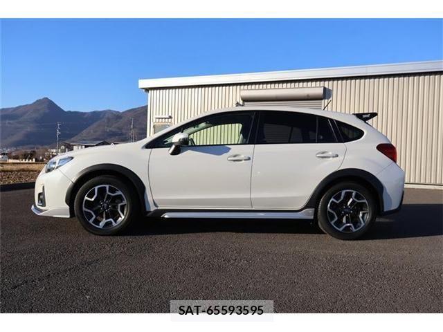 Subaru SUBARU 2016-05 2005079-27