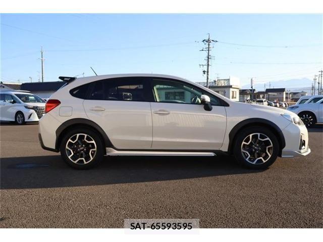 Subaru SUBARU 2016-05 2005079-28