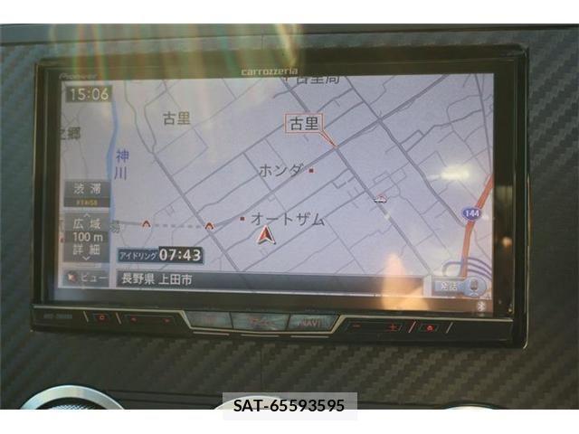 Subaru SUBARU 2016-05 2005079-2