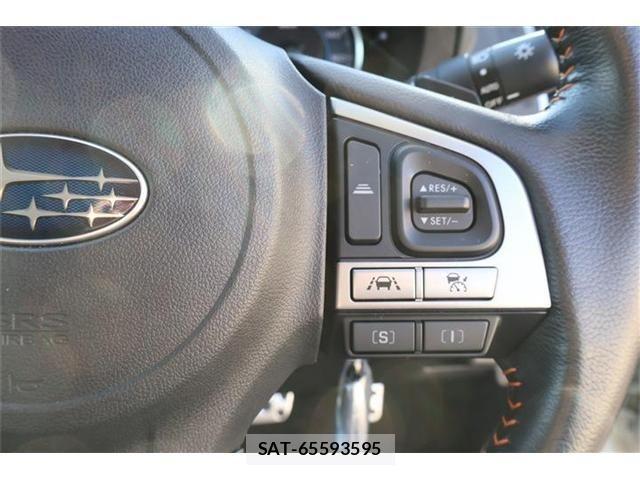 Subaru SUBARU 2016-05 2005079-4